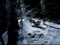 Romatisk tur i skogen..